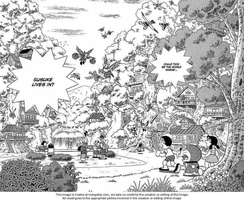 Doraemon Long Stories Chapter 21.2 6